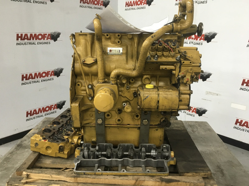 Caterpillar C2.2 G7L-306-9226 USED - آلات البناء: صور 1 Caterpillar C2.2 G7L-306-9226 USED - آلات البناء: صور 1