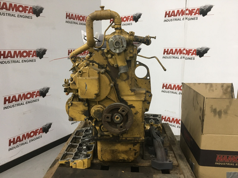 Caterpillar C2.2 G7L-306-9226 USED - آلات البناء: صور 4 Caterpillar C2.2 G7L-306-9226 USED - آلات البناء: صور 4