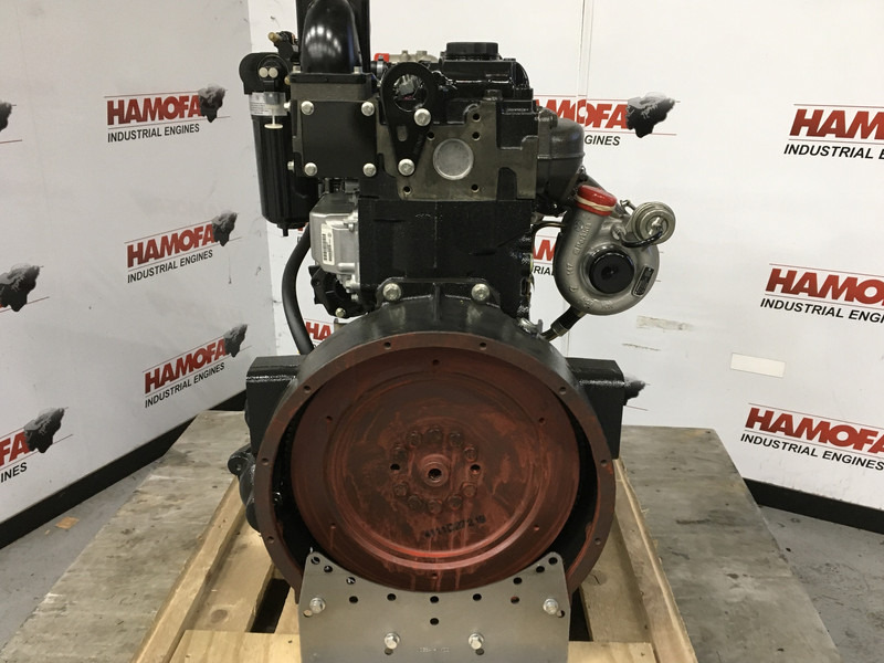 Caterpillar C4.4 446-3981579 NEW - آلات البناء: صور 3 Caterpillar C4.4 446-3981579 NEW - آلات البناء: صور 3