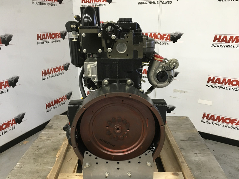 Caterpillar C4.4 446-3981579 NEW - آلات البناء: صور 3 Caterpillar C4.4 446-3981579 NEW - آلات البناء: صور 3