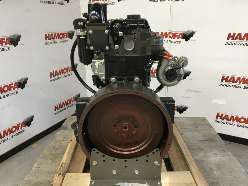 Caterpillar C4.4 446-3981579 NEW - آلات البناء: صور 3 Caterpillar C4.4 446-3981579 NEW - آلات البناء: صور 3