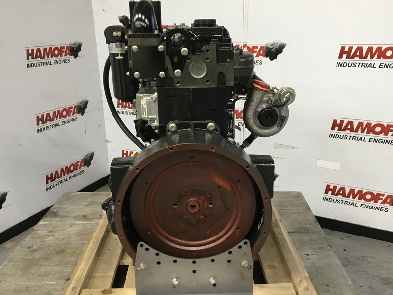 Caterpillar C4.4 446-3981579 NEW - آلات البناء: صور 3 Caterpillar C4.4 446-3981579 NEW - آلات البناء: صور 3