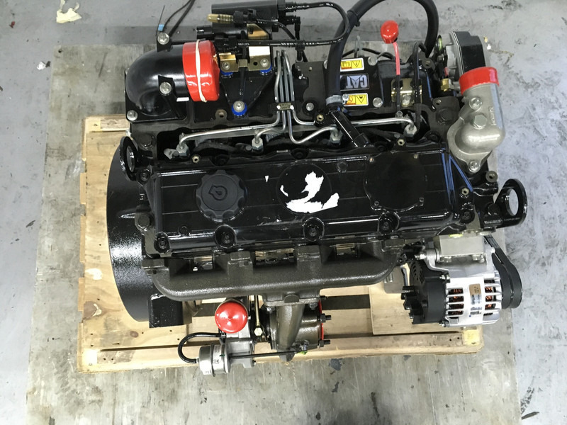 Caterpillar C4.4 446-3981579 NEW - آلات البناء: صور 5 Caterpillar C4.4 446-3981579 NEW - آلات البناء: صور 5