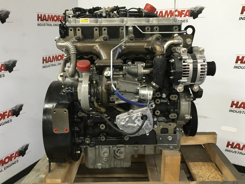 Caterpillar C4.4 448-4742009 NEW - آلات البناء: صور 1 Caterpillar C4.4 448-4742009 NEW - آلات البناء: صور 1