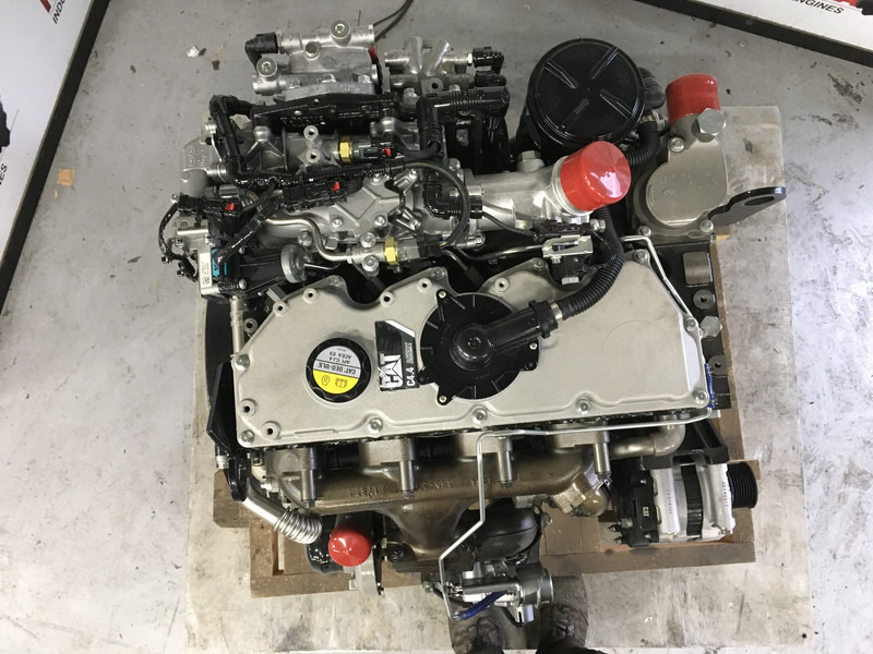 Caterpillar C4.4 448-4742009 NEW - آلات البناء: صور 5 Caterpillar C4.4 448-4742009 NEW - آلات البناء: صور 5