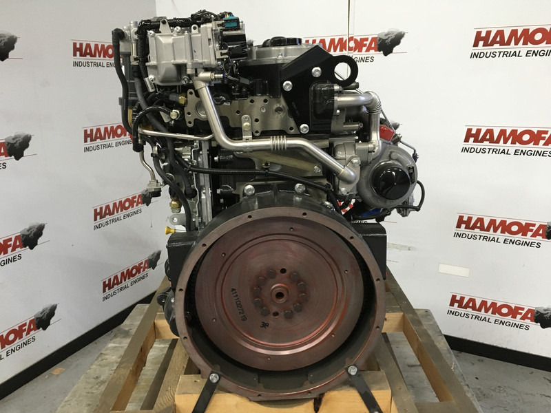 Caterpillar C4.4 448-4742009 NEW - آلات البناء: صور 3 Caterpillar C4.4 448-4742009 NEW - آلات البناء: صور 3