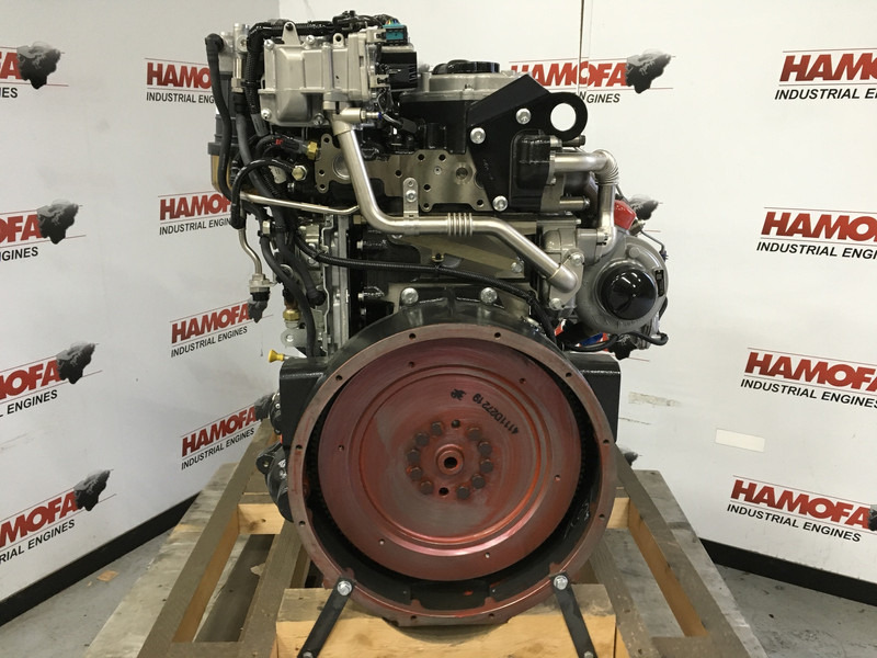 Caterpillar C4.4 448-4742009 NEW - آلات البناء: صور 3 Caterpillar C4.4 448-4742009 NEW - آلات البناء: صور 3