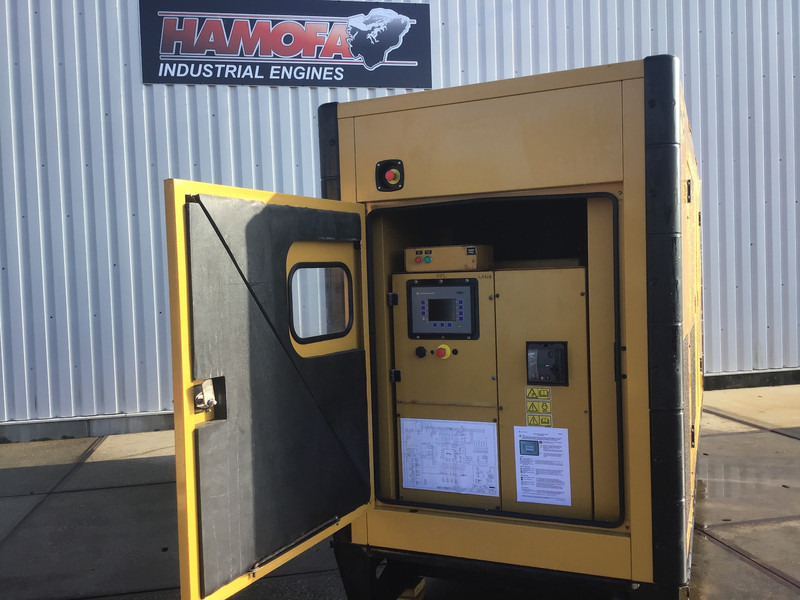 Caterpillar OLYMPIAN GEH330 GENERATOR 330 KVA USED - مجموعة المولدات: صور 4 Caterpillar OLYMPIAN GEH330 GENERATOR 330 KVA USED - مجموعة المولدات: صور 4