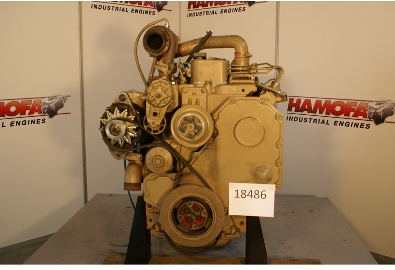 Cummins 4B3.9 CPL???? USED - المحرك: صور 3 Cummins 4B3.9 CPL???? USED - المحرك: صور 3