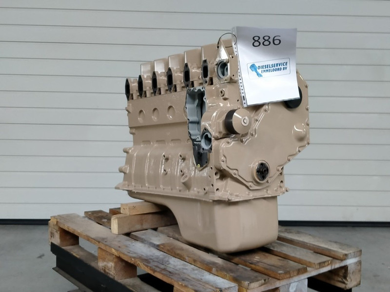 Cummins 6B5.9 CPL0599 LONG-BLOCK - آلات البناء: صور 2 Cummins 6B5.9 CPL0599 LONG-BLOCK - آلات البناء: صور 2