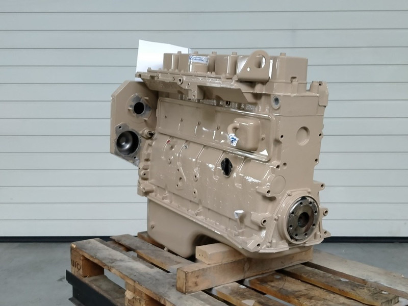 Cummins 6B5.9 CPL0599 LONG-BLOCK - آلات البناء: صور 3 Cummins 6B5.9 CPL0599 LONG-BLOCK - آلات البناء: صور 3