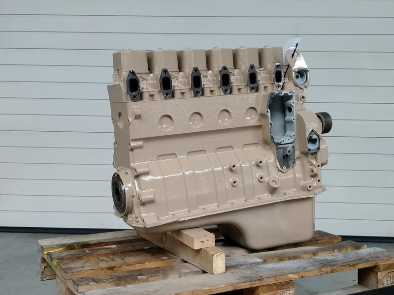 Cummins 6B5.9 CPL0599 LONG-BLOCK - آلات البناء: صور 1 Cummins 6B5.9 CPL0599 LONG-BLOCK - آلات البناء: صور 1