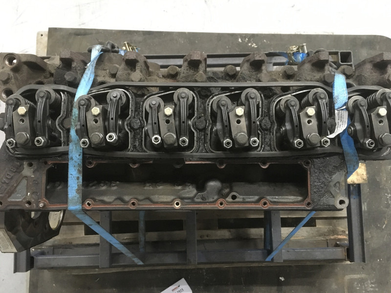 Cummins 6B5.9 CPL2678 USED - آلات البناء: صور 5 Cummins 6B5.9 CPL2678 USED - آلات البناء: صور 5