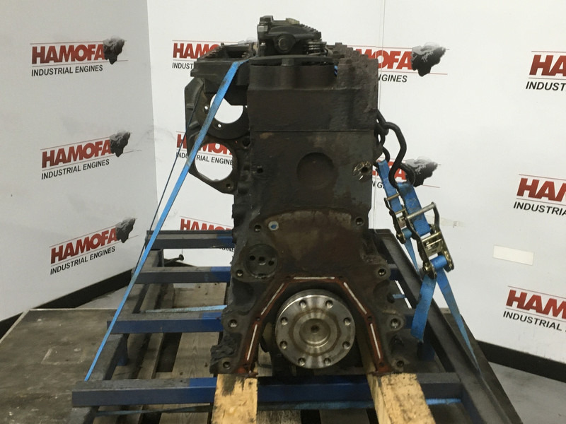 Cummins 6B5.9 CPL2678 USED - آلات البناء: صور 3 Cummins 6B5.9 CPL2678 USED - آلات البناء: صور 3