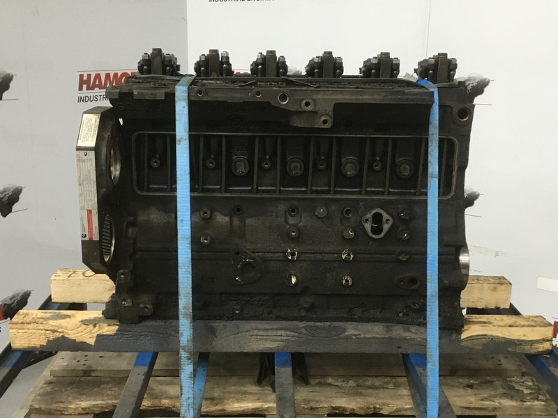 Cummins 6B5.9 CPL2678 USED - آلات البناء: صور 2 Cummins 6B5.9 CPL2678 USED - آلات البناء: صور 2