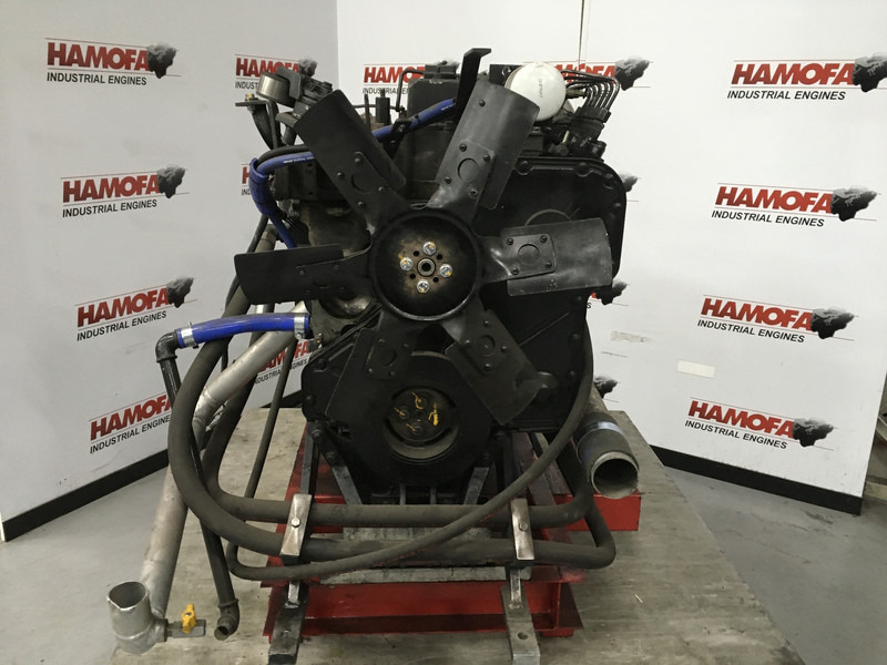 Cummins 6C8.3 CPL2368 USED - المحرك - آلات البناء: صور 4 Cummins 6C8.3 CPL2368 USED - المحرك - آلات البناء: صور 4