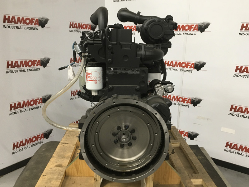 Cummins 6CTA8.3 CPL3672 NEW - آلات البناء: صور 3 Cummins 6CTA8.3 CPL3672 NEW - آلات البناء: صور 3