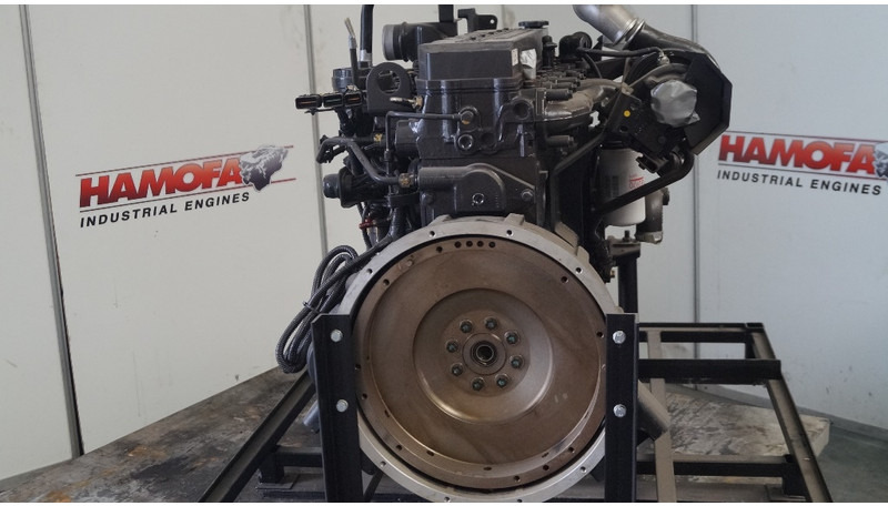 Cummins ISB CM550 CPL 2571 NEW - آلات البناء: صور 3 Cummins ISB CM550 CPL 2571 NEW - آلات البناء: صور 3