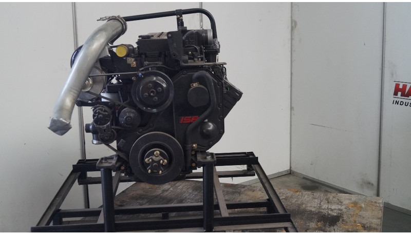 Cummins ISB CM550 CPL 2571 NEW - آلات البناء: صور 4 Cummins ISB CM550 CPL 2571 NEW - آلات البناء: صور 4