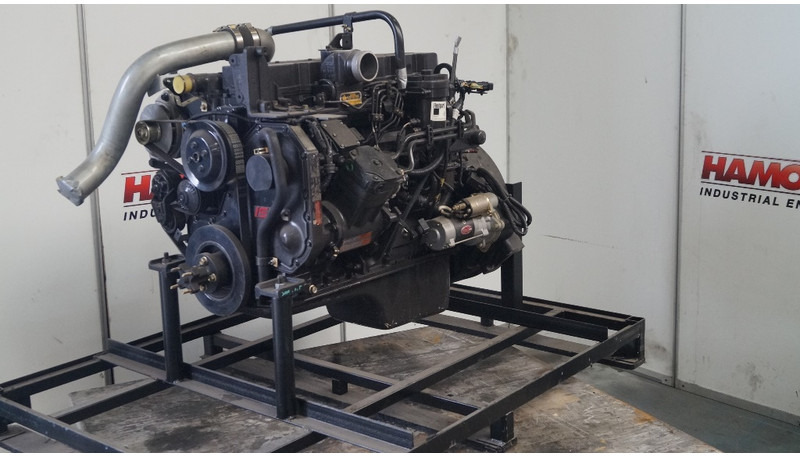 Cummins ISB CM550 CPL2571 NEW - آلات البناء: صور 5 Cummins ISB CM550 CPL2571 NEW - آلات البناء: صور 5