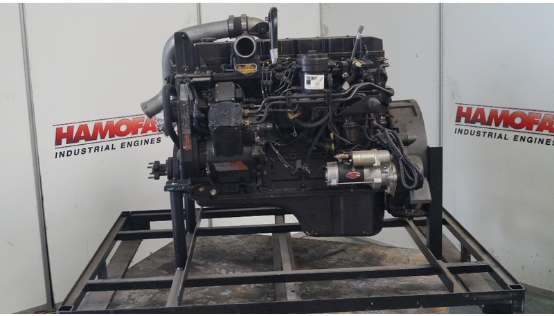 Cummins ISB CM550 CPL2571 NEW - آلات البناء: صور 2 Cummins ISB CM550 CPL2571 NEW - آلات البناء: صور 2