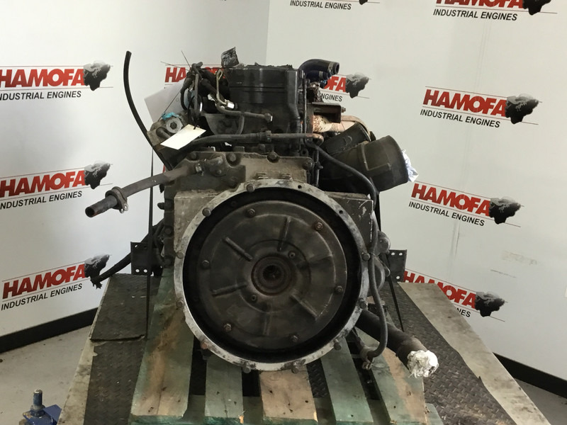 Cummins ISBE5.9 CPL2925 COMMONRAIL FOR PARTS - آلات البناء: صور 3 Cummins ISBE5.9 CPL2925 COMMONRAIL FOR PARTS - آلات البناء: صور 3