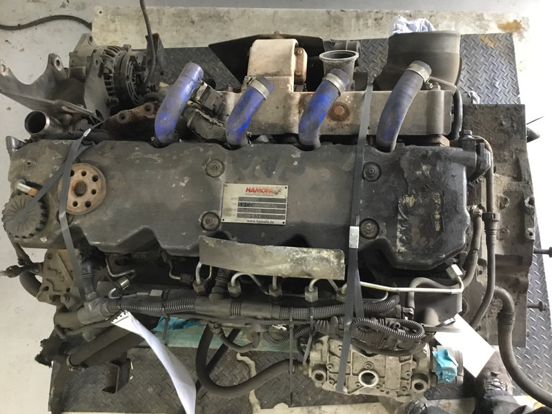 Cummins ISBE5.9 CPL2925 COMMONRAIL FOR PARTS - آلات البناء: صور 5 Cummins ISBE5.9 CPL2925 COMMONRAIL FOR PARTS - آلات البناء: صور 5