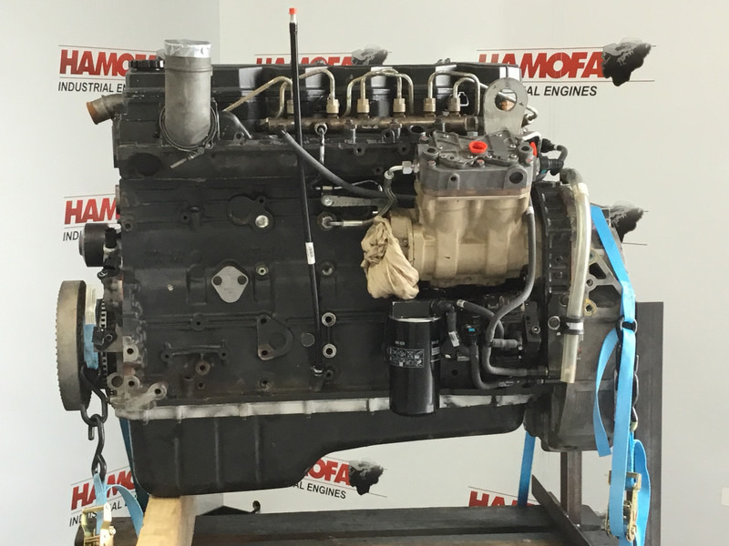 Cummins ISBE6.7 COMMONRAIL RECONDITIONED - آلات البناء: صور 2 Cummins ISBE6.7 COMMONRAIL RECONDITIONED - آلات البناء: صور 2