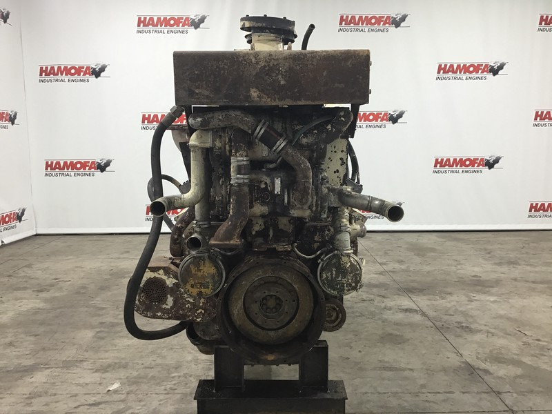 Cummins KTA50-M CPL0977 USED - المحرك: صور 3 Cummins KTA50-M CPL0977 USED - المحرك: صور 3