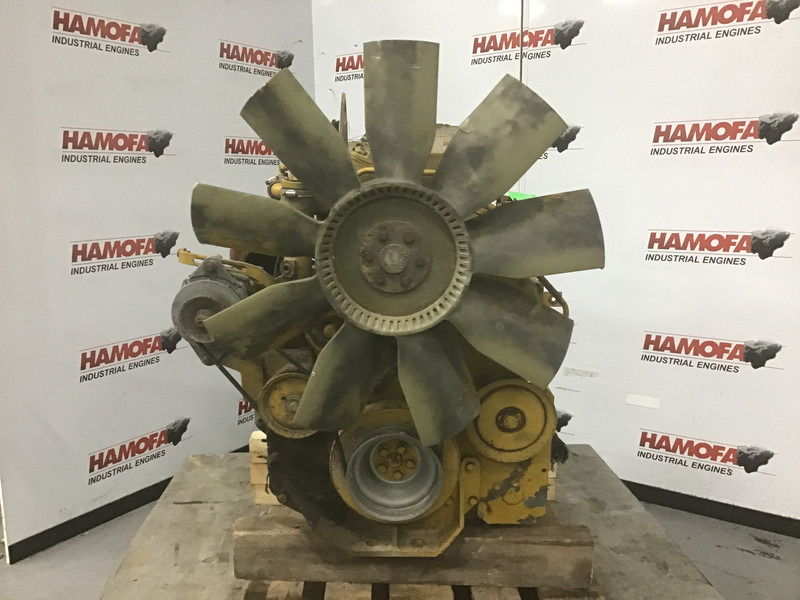 Cummins LTA10-A CPL1412 FOR PARTS - آلات البناء: صور 4 Cummins LTA10-A CPL1412 FOR PARTS - آلات البناء: صور 4