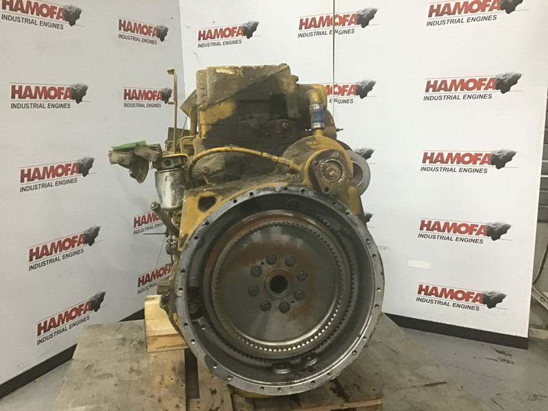 Cummins LTA10-A CPL1412 FOR PARTS - آلات البناء: صور 3 Cummins LTA10-A CPL1412 FOR PARTS - آلات البناء: صور 3
