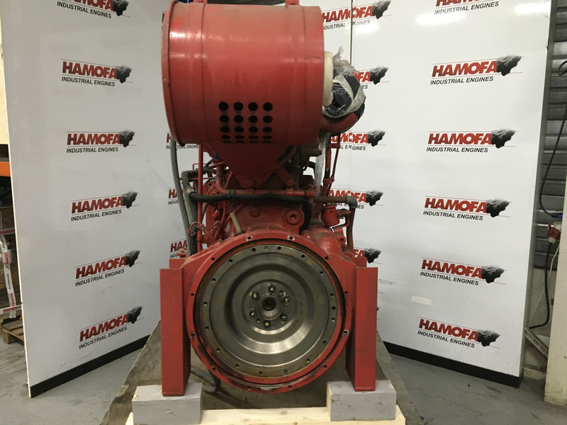 Cummins NTA855-G5 CPL2116 FOR PARTS - آلات البناء: صور 3 Cummins NTA855-G5 CPL2116 FOR PARTS - آلات البناء: صور 3
