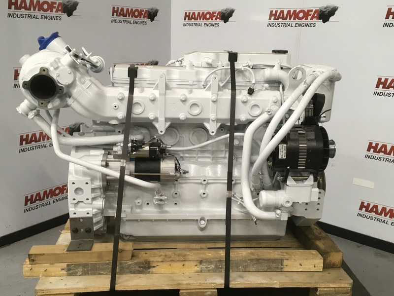 Cummins QSB6.7 CPL4191 NEW - المحرك: صور 2 Cummins QSB6.7 CPL4191 NEW - المحرك: صور 2