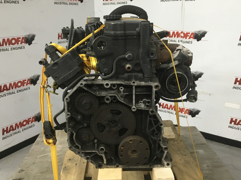 Cummins QSB6.7 CPL8466 COMMONRAIL FOR PARTS - آلات البناء: صور 3 Cummins QSB6.7 CPL8466 COMMONRAIL FOR PARTS - آلات البناء: صور 3