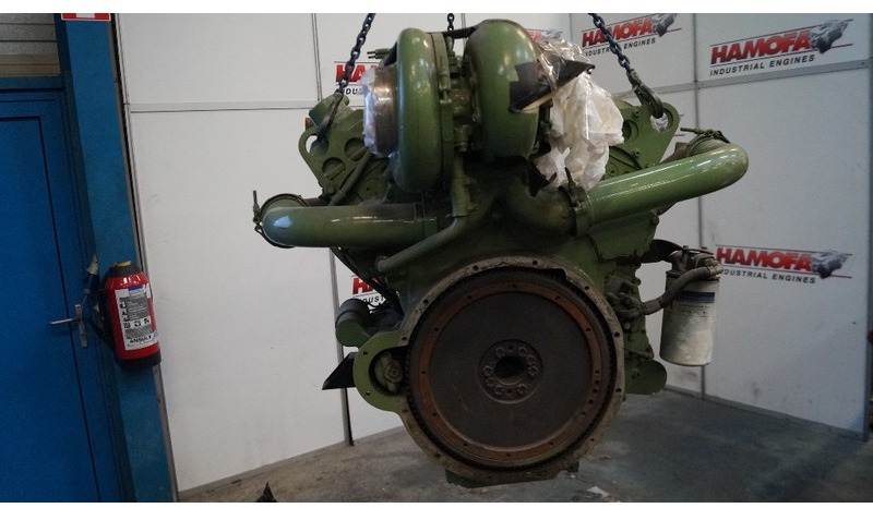 Detroit Diesel 8VA 7083-7395 USED - المحرك: صور 4 Detroit Diesel 8VA 7083-7395 USED - المحرك: صور 4
