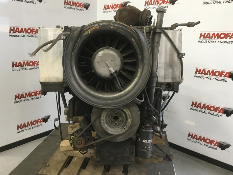 Deutz BF10L513 USED - المحرك: صور 4 Deutz BF10L513 USED - المحرك: صور 4