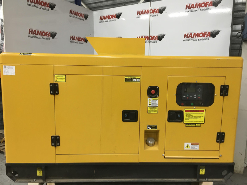 Deutz BF4L2011 GENERATOR 40KVA NEW - مجموعة المولدات: صور 1 Deutz BF4L2011 GENERATOR 40KVA NEW - مجموعة المولدات: صور 1