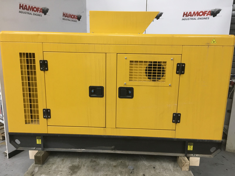Deutz BF4L2011 GENERATOR 40KVA NEW - مجموعة المولدات: صور 2 Deutz BF4L2011 GENERATOR 40KVA NEW - مجموعة المولدات: صور 2