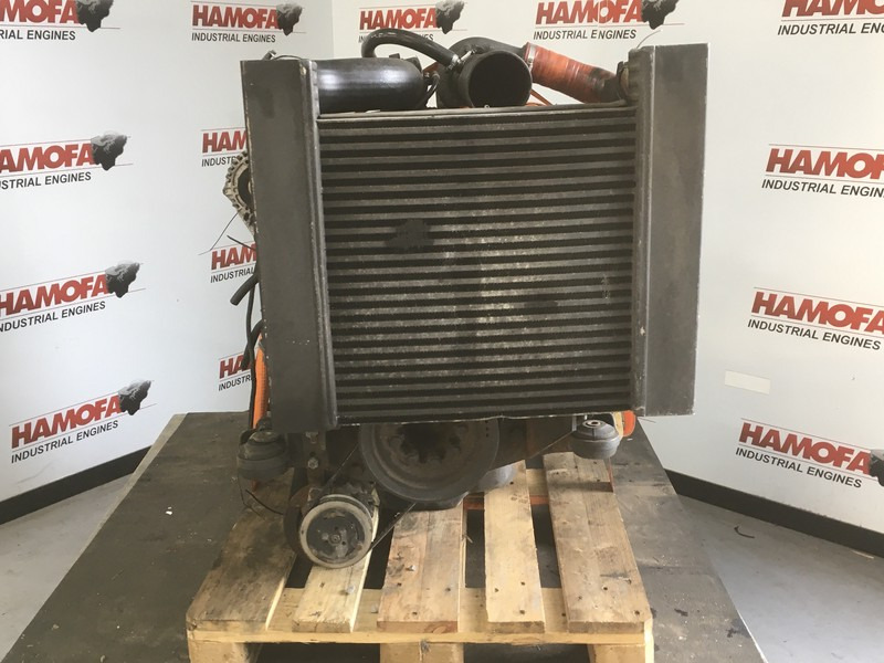 Deutz BF4M1013C USED - المحرك: صور 4 Deutz BF4M1013C USED - المحرك: صور 4
