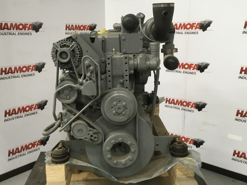 Deutz BF6M1013-25T3R NEW - آلات البناء: صور 4 Deutz BF6M1013-25T3R NEW - آلات البناء: صور 4