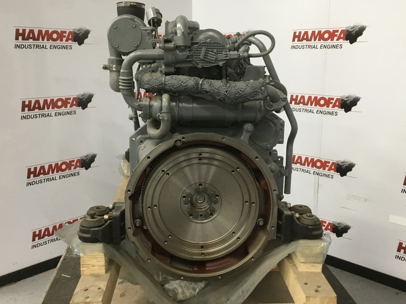 Deutz BF6M1013-25T3R NEW - آلات البناء: صور 3 Deutz BF6M1013-25T3R NEW - آلات البناء: صور 3