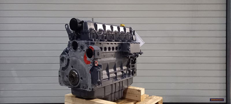 Deutz BF6M1013ECP LONG-BLOCK - آلات البناء: صور 1 Deutz BF6M1013ECP LONG-BLOCK - آلات البناء: صور 1