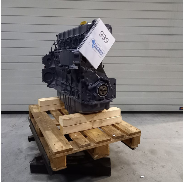 Deutz BF6M1013ECP LONG-BLOCK - آلات البناء: صور 3 Deutz BF6M1013ECP LONG-BLOCK - آلات البناء: صور 3