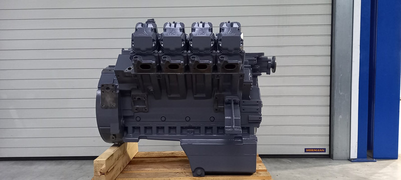 Deutz BF8M1015CP LONG-BLOCK - آلات البناء: صور 1 Deutz BF8M1015CP LONG-BLOCK - آلات البناء: صور 1