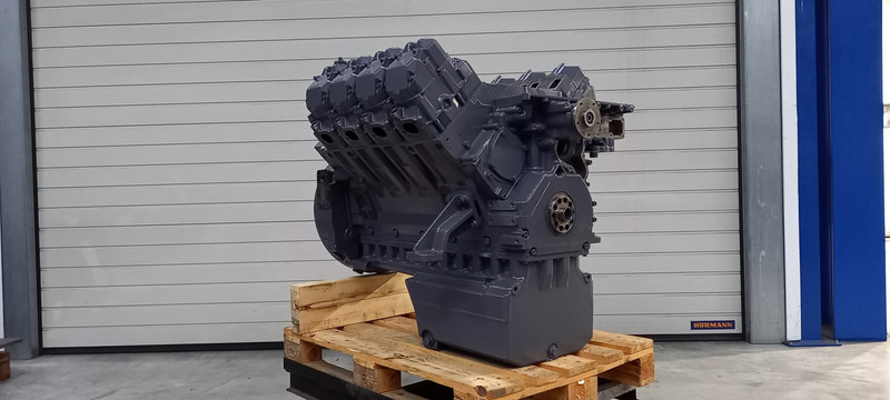 Deutz BF8M1015CP LONG-BLOCK - آلات البناء: صور 2 Deutz BF8M1015CP LONG-BLOCK - آلات البناء: صور 2