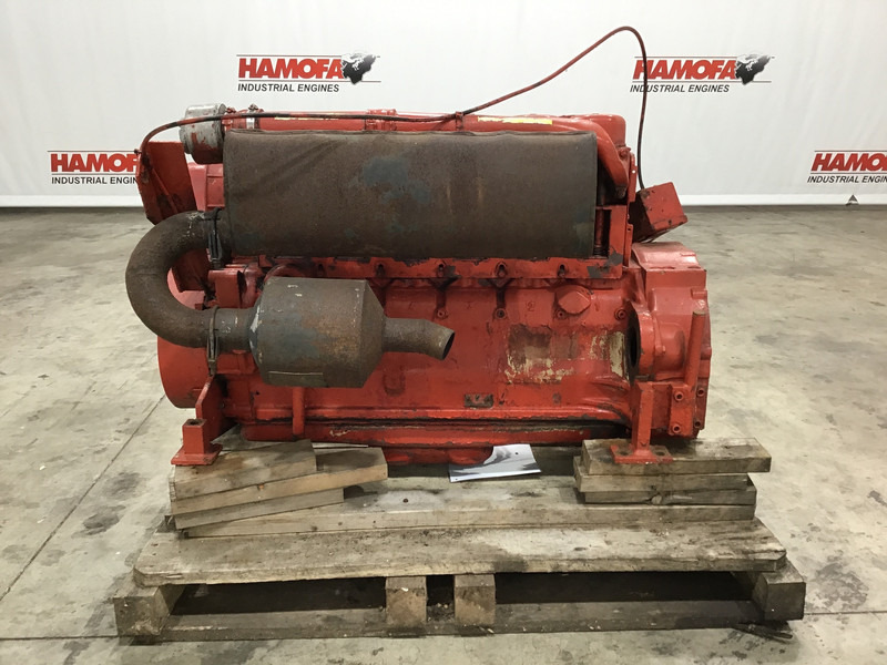 Deutz F6L912 USED - المحرك: صور 2 Deutz F6L912 USED - المحرك: صور 2