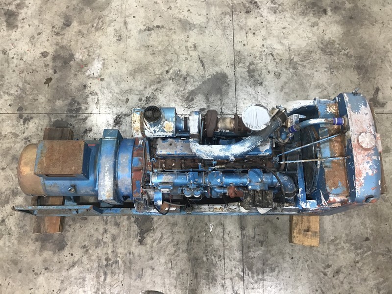 Dorman 6QTCA GENERATOR 325 KVA USED - مجموعة المولدات: صور 5 Dorman 6QTCA GENERATOR 325 KVA USED - مجموعة المولدات: صور 5