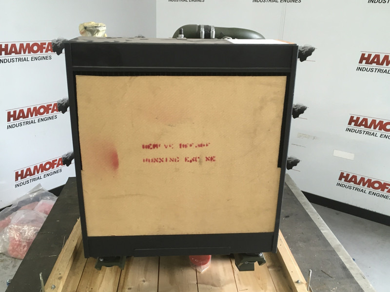 Ford FSD 425 NEW - آلات البناء: صور 4 Ford FSD 425 NEW - آلات البناء: صور 4