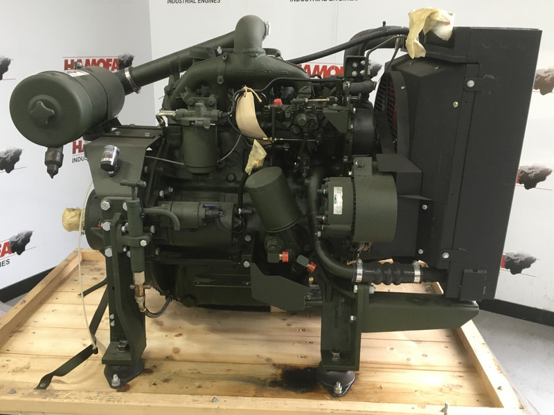 Ford FSD 425 NEW - آلات البناء: صور 1 Ford FSD 425 NEW - آلات البناء: صور 1