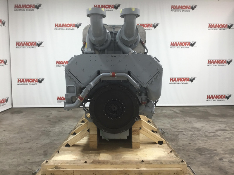 HND TBD620V16 NEW - آلات البناء: صور 4 HND TBD620V16 NEW - آلات البناء: صور 4